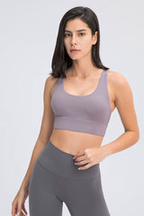 Millennia Eight Strap Sports Bra